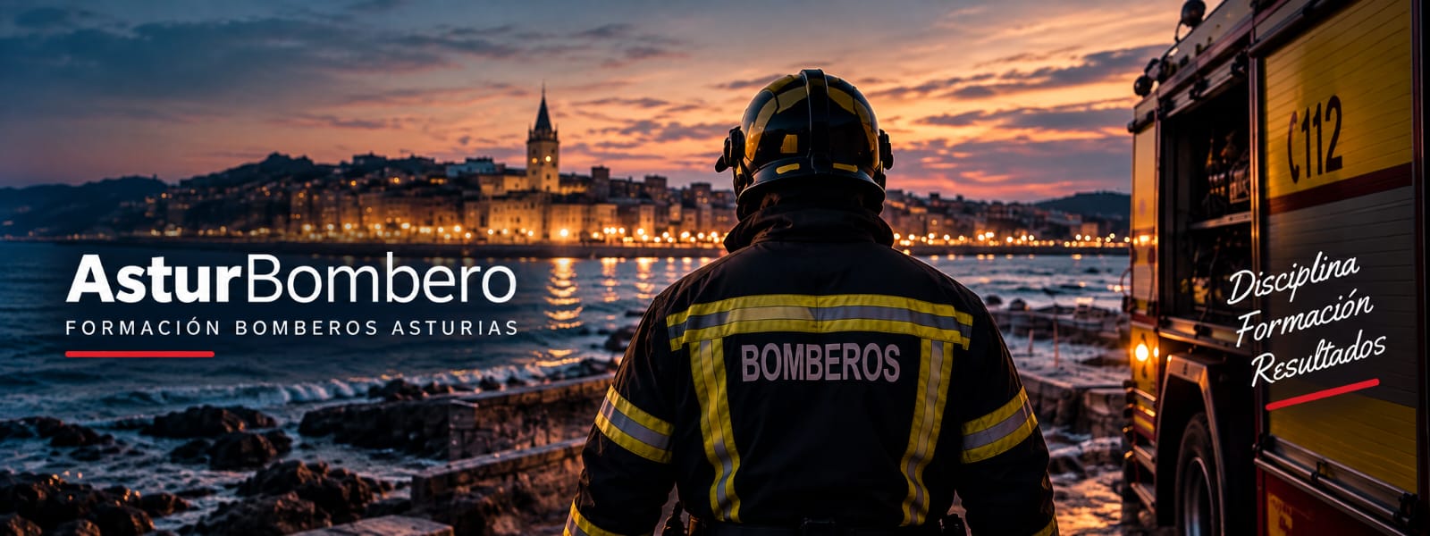 AsturBombero